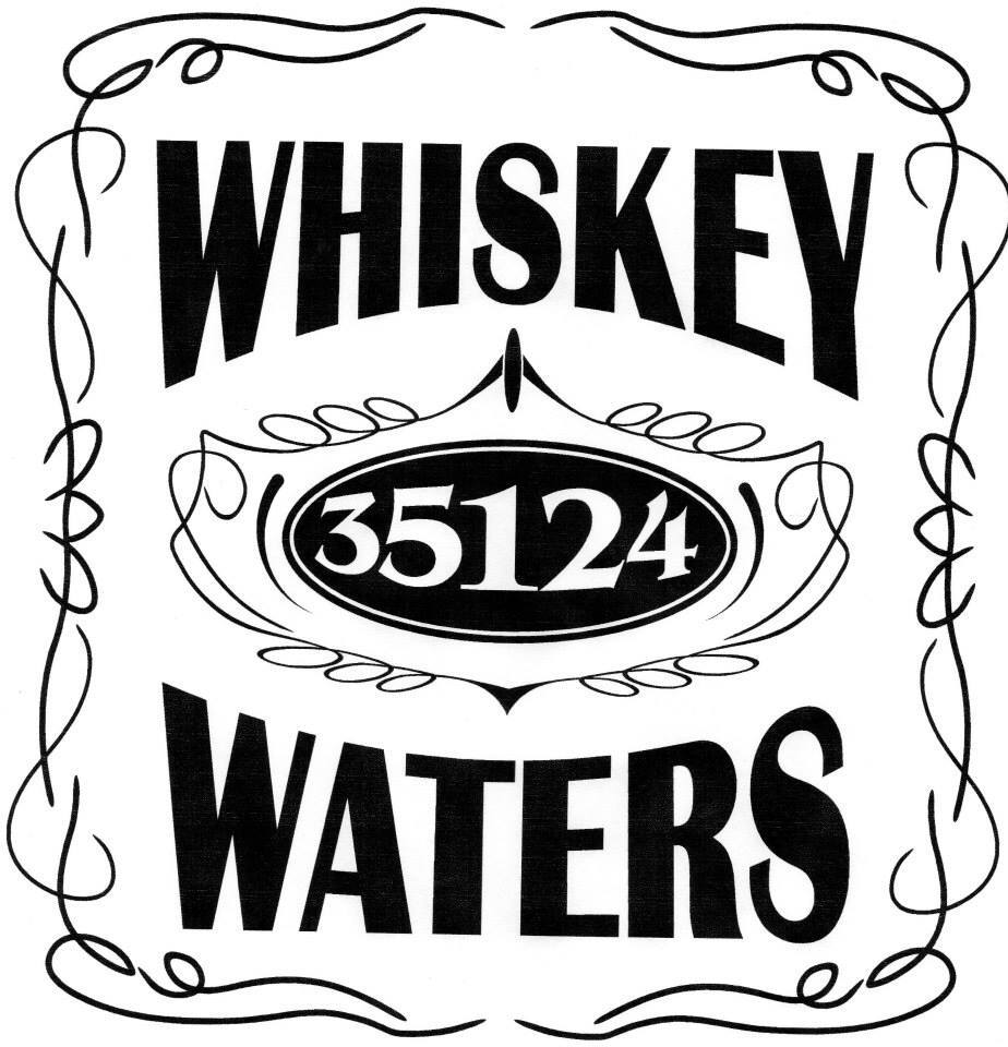 Whiskey Waters
